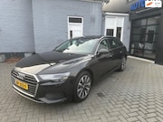 Audi A6 - Avant 45 TFSI | PANO | LEER | ELEK. STOELEN |