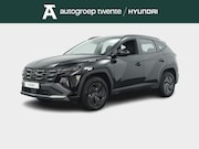 Hyundai Tucson - 1.6 T-GDI HEV Pure Edition (Abyss Black Pearl)