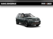 Dacia Bigster - Extreme | Achteruitrijcamera | Cruise Control en snelheidsbe