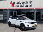 Land Rover Range Rover Evoque - 2.2 TD4 4WD Dynamic - Memory - Meridian - Camera - Trekhaak