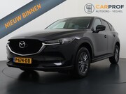Mazda CX-5 - 2.0 SkyActiv-G 165 GT-M 4WD Stoelverwarming | 360 Camera | S