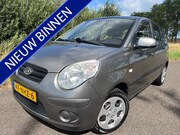 Kia Picanto - 1.0 X-pect