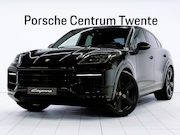 Porsche Cayenne Coupé - S E-Hybrid