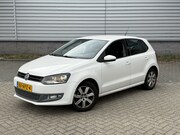 Volkswagen Polo - 1.2 TSI Highline (INRUILKOOPJE, KETTING REEDS VERVANGEN)