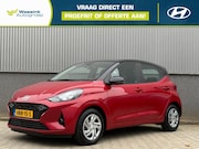 Hyundai i30 - 1.0i 63pk 5-zits Comfort Smart