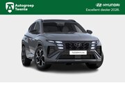 Hyundai Tucson - 1.6 T-GDI HEV N Line Sky - Hybrid Automaat (Ecotronic Gray P