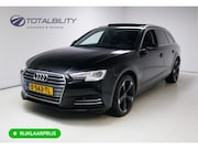 Audi A4 - Avant 2.0 TFSI MHEV Design Pro Line Plus 191 PK automaat | P