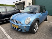 MINI Cooper - 3-Deurs 1.6