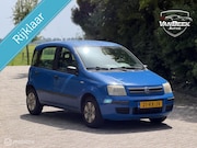 Fiat Panda - 1.2 SportSound Apk Airco