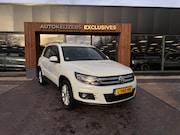 Volkswagen Tiguan - 1.4 TSI LIFE Navi Clima Stoelverwarming