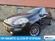 Fiat Punto - Evo 1.3 M-Jet Lounge nette auto