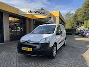 Citroën Berlingo - Full Electric Club 3Pers Airco Camera