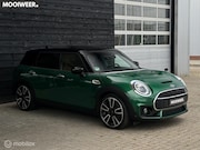 MINI Clubman - 2.0 Cooper S Chili | Pano | JCW Pakket | DAB