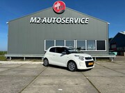 Citroën C1 - 1.0 VTi Feel