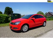 Opel Astra - GTC 1.6 Temptation