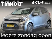 Kia Picanto - 1.0 DPi DynamicPlusLine Automaat