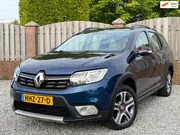 Dacia Logan Mcv - 0.9 TCe SL Royaal SPECIAALE RNAULT UITVOERING STOEL VERWARMI