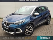 Renault Captur - 0.9 TCe Intens | Hoge Zit | Trekhaak | Navigatie | Camera |