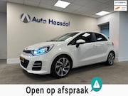 Kia Rio - 1.4 CVVT GT-LINE|109PK|6-BAK|FACELIFT|VEEL OPTIES