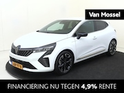 Renault Clio - 1.0 TCe 90 GPF techno | cruise control | electronic climate