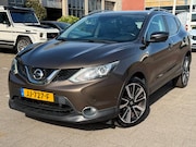 Nissan Qashqai - 1.2 Tekna l PANO l LEDER BEKL.