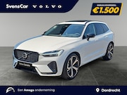 Volvo XC60 - 2.0 T8 Plug-in hybrid AWD Ultra Dark Luchtvering | Bowers &