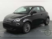 Fiat 500e - Icon 24 kWh | BTW | Nieuw | CarPlay |