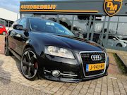 Audi A3 - Sportback 1.8 TFSI Ambition | S-tronic | Aut | Airco |