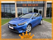 Kia Ceed - 1.5 T-GDi 160pk Automaat Dyn. line Navi I Cruise I Camera