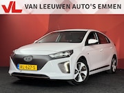Hyundai Ioniq - Comfort EV SOH 87, 6% | Navi | Clima