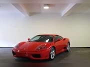 Ferrari 360 - 3.6 V8 Modena