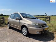 Chevrolet Tacuma - 2.0 Class, AUTOMAAT, LAGE KM