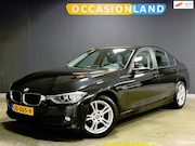 BMW 3-serie - 316i High Executive|TREKHAAK|PDC|CRUISE|STOELV|NAVI|BLUETOOT
