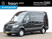 Mercedes-Benz Sprinter - 315 L2H2 | Trekhaak | Camera | Cruise | Certified 24 mnd gar