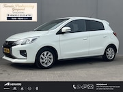 Mitsubishi Space Star - 1.2 Nova / Cruise Control / Stoel Verwarming / Navigatie / 8