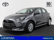 Toyota Yaris - 1.5 Hybrid 115 Comfort
