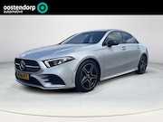 Mercedes-Benz A-klasse - 200 Business Solution AMG Night Upgrade | MBUX Groot | Camer