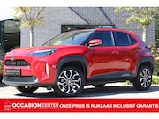 Toyota Yaris Cross - 1.5 Hybrid 115 First Edition Navi/Cam/17"/Winter "RIJKLAARPR