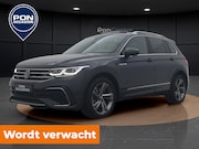 Volkswagen Tiguan - 1.4 TSI eHybrid R-Line | Pano dak | Trekhaak | 360 Camera |