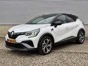Renault Captur - 1.6 E-Tech Hybrid 145 Rive Gauche automaat [ Full option, Pa