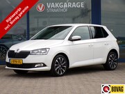 Skoda Fabia - 1.0 TSI Business Edition, Carplay + Android Auto / Cruise Co