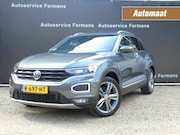 Volkswagen T-Roc - 2.0TFSI 4 Motion DSG - 2018 - 67DKM - Leder-Panoramadak-Trek