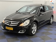 Mercedes-Benz R-klasse - 350 4-Matic / 6 ZITTER / AUTOMAAT / SCHUIFKANTELDAK