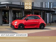 Abarth 595 - Turismo