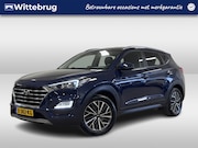 Hyundai Tucson - 1.6 T-GDI Comfort