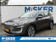 Ford Kuga - 2.5 PHEV Titanium TREKHAAK!DRIVERPACK!WINTERPACK