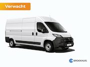 Peugeot Boxer - Standaard - Elektrisch | Elektrisch verstelbare en verwarmba