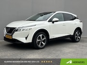 Nissan Qashqai - 1.5 e-Power N-Connecta / Apple carplay / Android auto / All