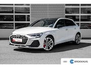 Audi A3 - Sportback 45 TFSI e S edition Competition | Carbon Spoiler |