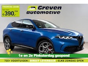 Alfa Romeo Tonale - 1.5T Hybrid Edizione Speciale | Sfeer | Virtual | Clima | Ad